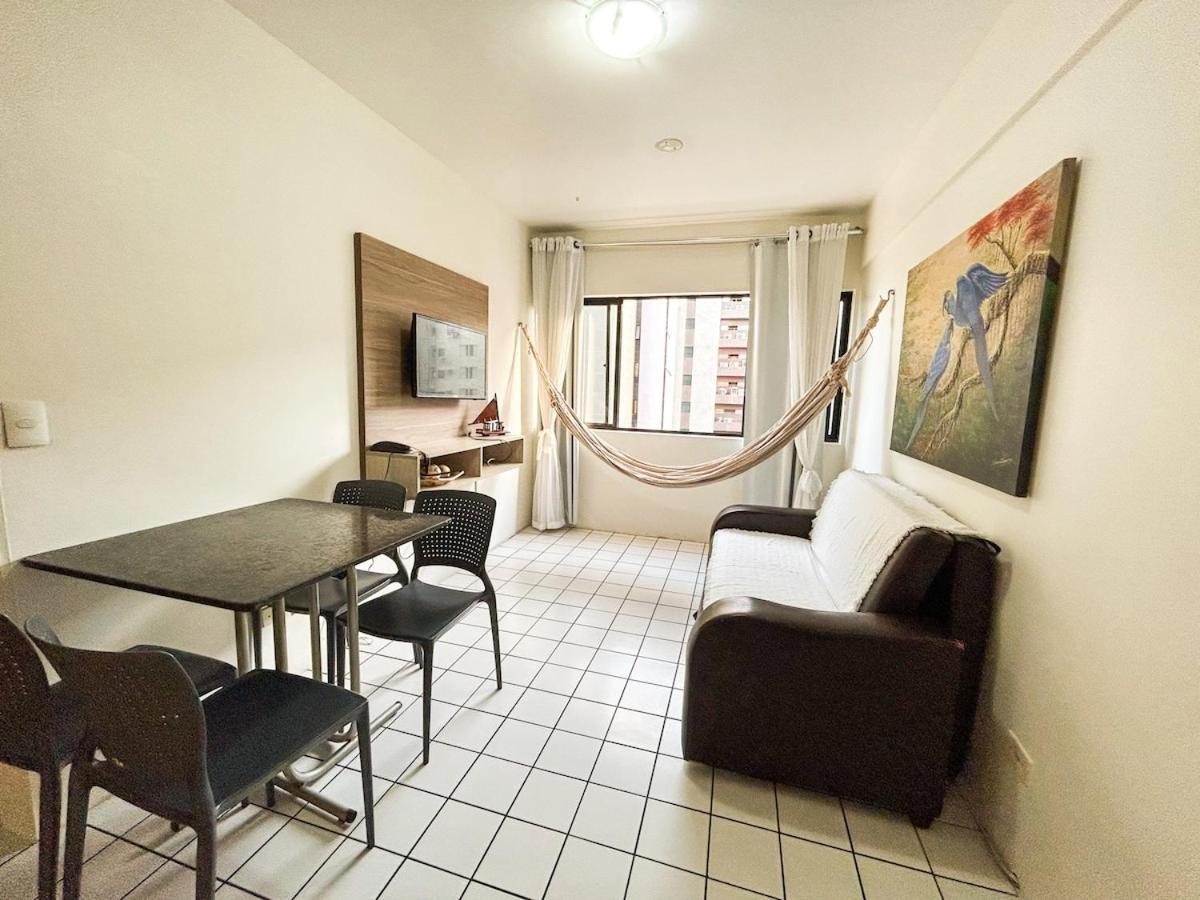 Apartment A-37 - Ape Com Vista Na Jatiuca