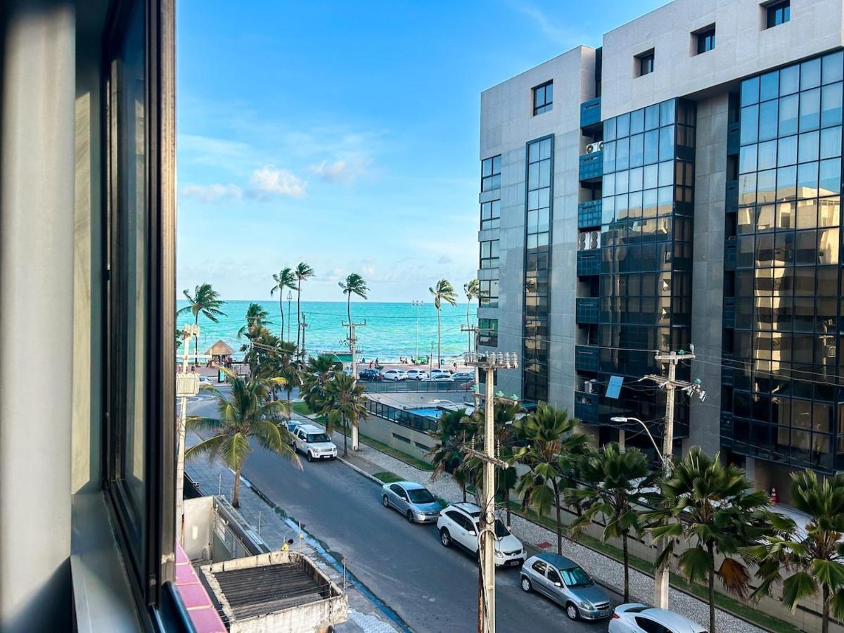 Apartment A-37 - Ape Com Vista Na Jatiuca Maceio (Alagoas)