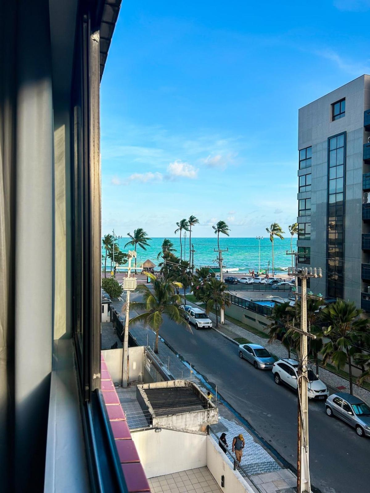 Apartment A-37 - Ape Com Vista Na Jatiuca